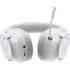 Proove Bliss Wireless Gaming Headphones Maximum Practicality and Powerful Sound, up to 34 hours, Bluetooth 5.0, AUX - White